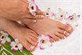 Pedicure