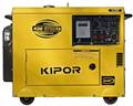 KDE 6700 TA (5 KVA Diesel Generator)