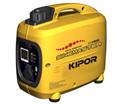 Kipor 1 kVA portable petrol generator