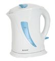 1.7 Liter Kettle From Khind (EK 4802)