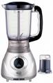 Black & Decker Blender With One Mill (BX450)