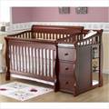 Baby cot