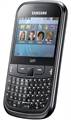 Samsung Mobile (S3353) (Chat with WIFI)