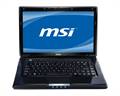 MSI Classic Series i3 Laptop (CR460)