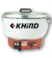 Rice Cooker From Khind (RC 60) 10L