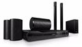 Philips Home Theatre System (HTS 3580/98)