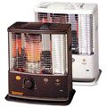Toyoset Kerosene Heater Turbo R-2800