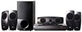 LG Home Theatre (HT-924SF)