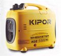 1.05 KVA Digital Sinemaster Generator from Kipor (KGE 1000Ti)
