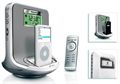 Docking Entertainment Music System From Philips (AJ300D)