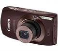 Canon Digital Camera (IXUS 310 HS)