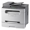 Lexmark Monochrome Multi. Laser Printer with Network (X204n)