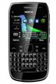 Nokia Mobile Phone (E6)