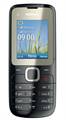 Nokia Mobile Phone (C2-00)