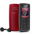 Nokia Mobile Phone (X1-01)
