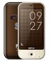 Spice Mobile (M6700) Cappuccino