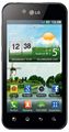LG Mobile Optimus Black (P-970)