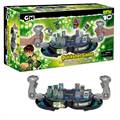 Ben 10 Quickshot Game