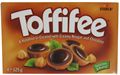 Storck Toffifee A Hazelnut in Carmel with Creamy Nougat & Chocolate (125 g)