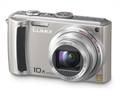Lumix DMC-TZ11