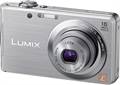 Lumix DMC-FH5