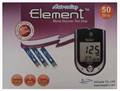 Element Blood Glucose Test Strip