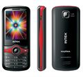 Intex Mobile In 007 MAXIMA