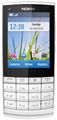 Nokia Mobile Phone (X3-02.5)