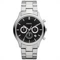 Fossil Ansel Stainless Steel Watch  FS4642