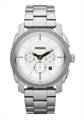 Fossil Machine Stainless Steel Watch FS4663