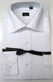 Plain White Readymade Shirt