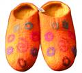 Stripe Spot Shoes