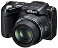 Nikon CoolPix Digital Camera L110