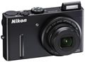 Nikon CoolPix Digital Camera P300