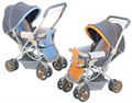 Baby Stroller from Farlin (BF-889B)