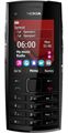 Nokia Mobile Phone (X2-02)