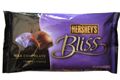 Hershey's Bliss Milk Chocolate Smooth & Creamy (14900)(272g)