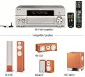 Yamaha 7.1 Channel Digital Home Theater Receiver(RX-V1600)