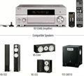 Yamaha 7.1-Channel Digital Home Theater Receiver(RX-V2600)