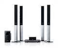 Home Theater System From Samsung (HT-TQ25)