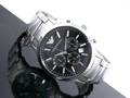 Emporio Armani Men's AR2434 Chronograph Stainless Steel Watch