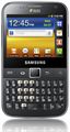 Samsung Mobile Galaxy Y Pro Duos (B5512)