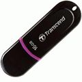 Transcend JetFlash 300 16 GB Pen Drive