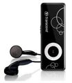 Transcend MP300 8 GB MP3 Player