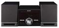 Sharp DVD Micro Component (DV-SL1400W)
