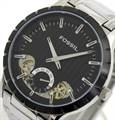 Fossil Twist Automatic Stainless Steel Mens Watch ME1048