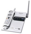 Panasonic Cordless Phone KX-TG2480BX