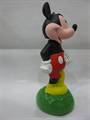 Micky Mouse Statue