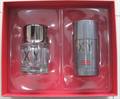 Hugo Boss XY EDT 60ml for men (Ref. no.81081167) and Deostick 75ml