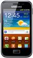 Samsung Galaxy Ace Plus S7500